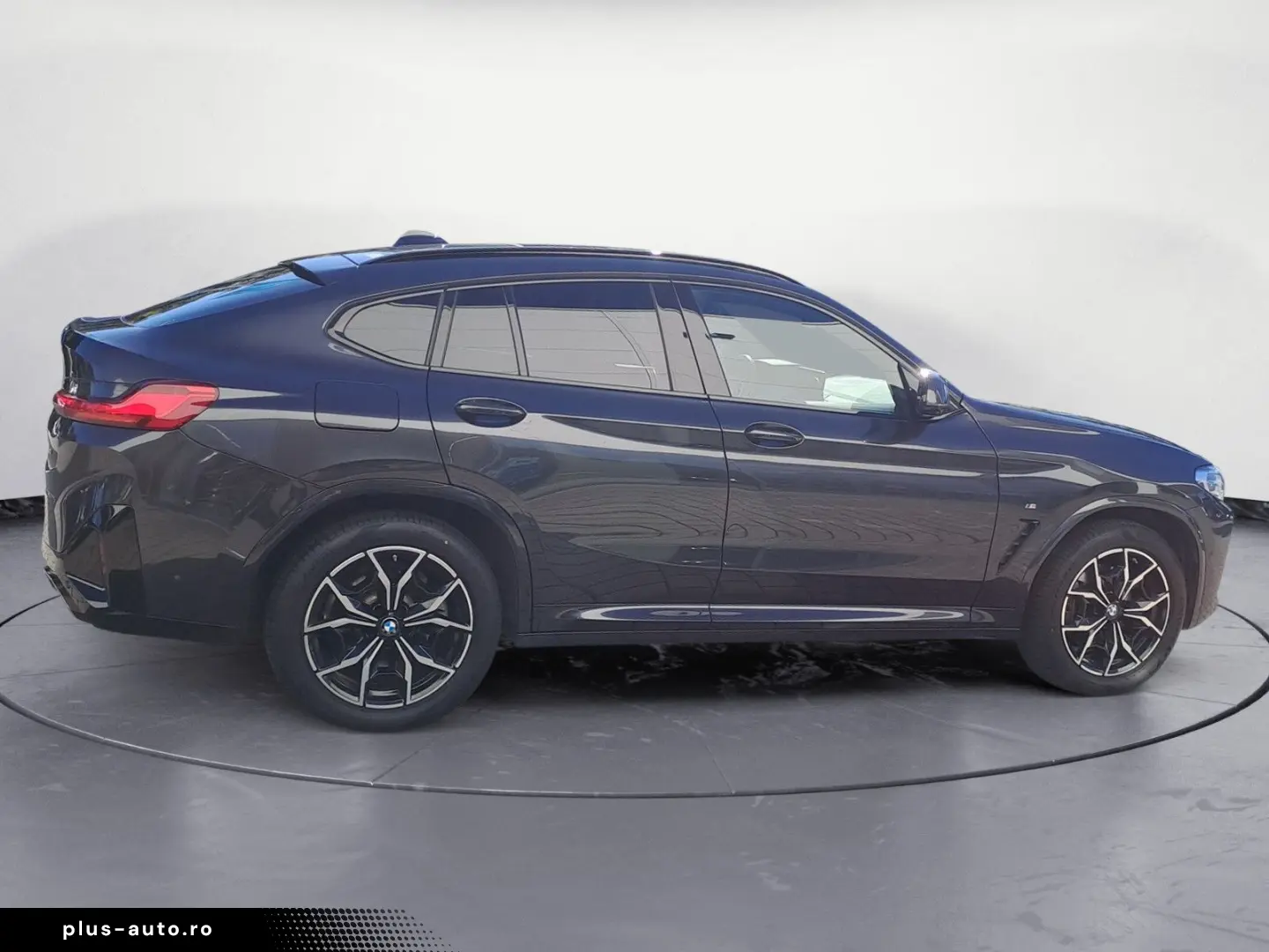 BMW X4 xDrive30i M Sportpaket AHK Laserlicht ACC Sta