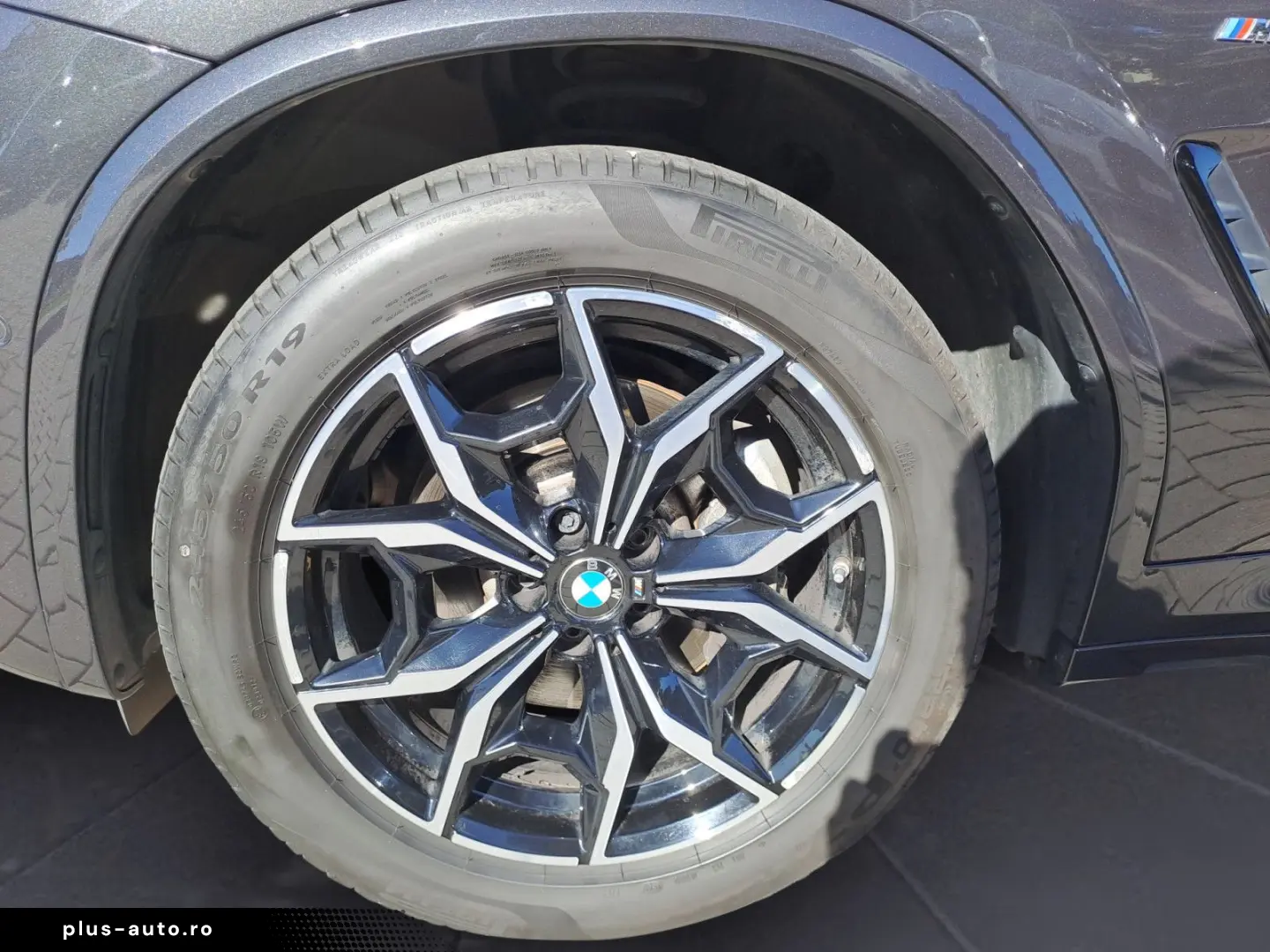 BMW X4 xDrive30i M Sportpaket AHK Laserlicht ACC Sta