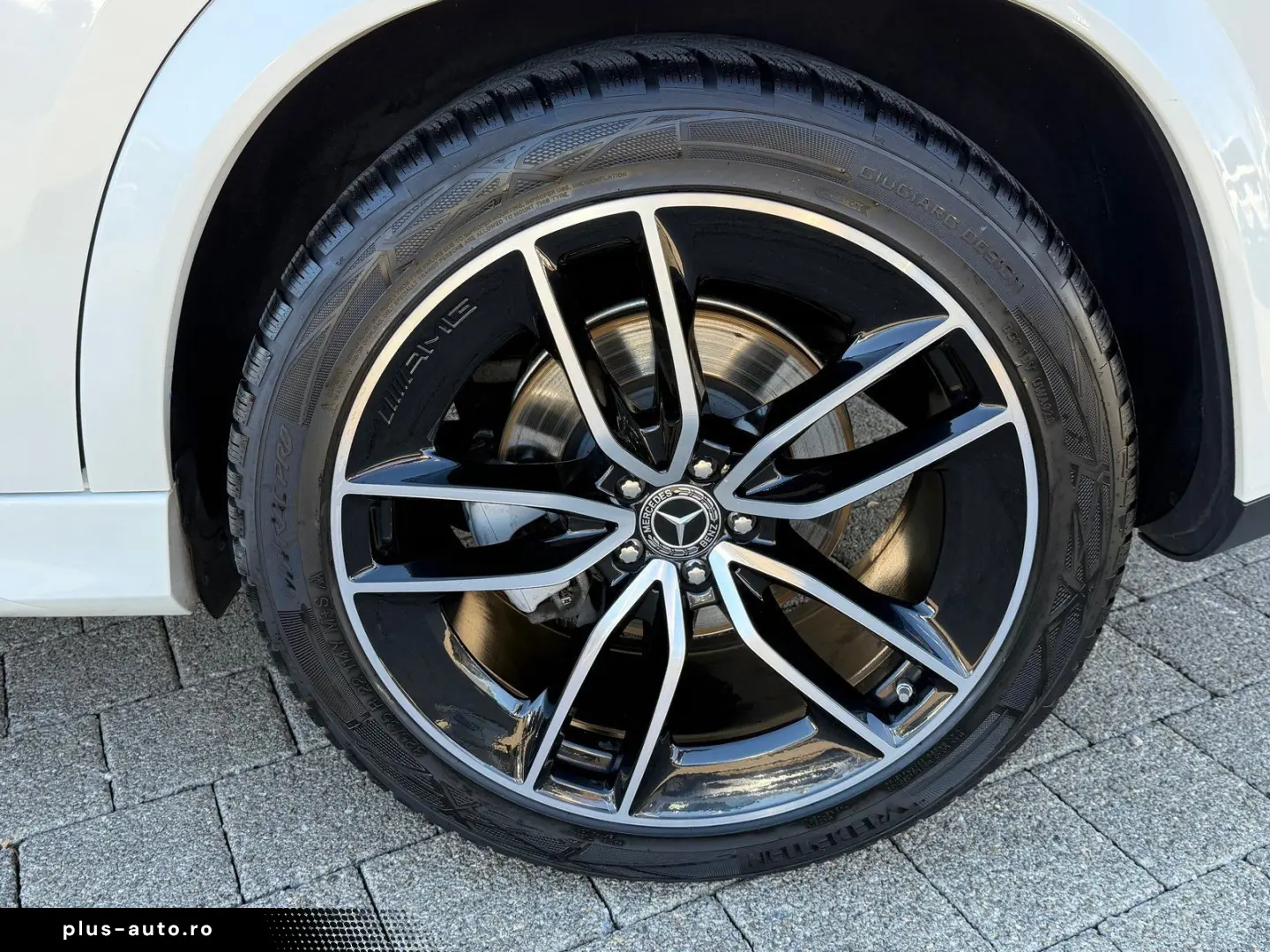 MERCEDES-BENZ GLE 580 4M AMG Standheizung Sitzklima &hellip;