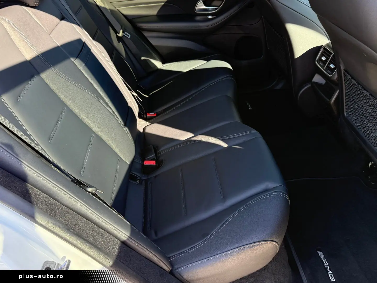 MERCEDES-BENZ GLE 580 4M AMG Standheizung Sitzklima &hellip;