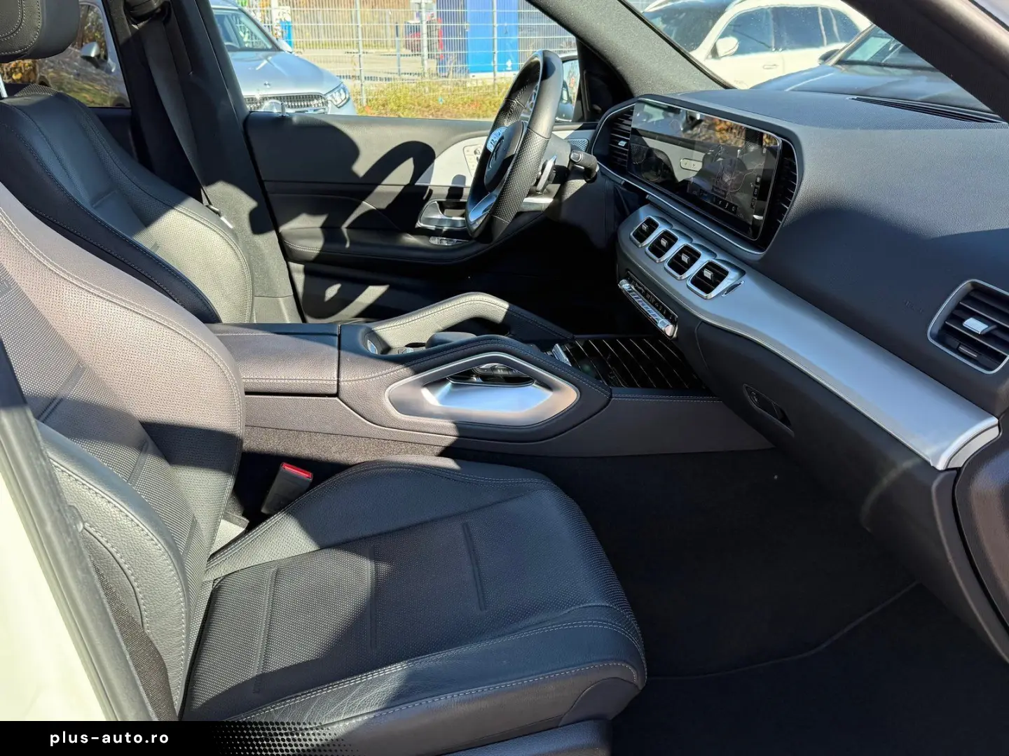 MERCEDES-BENZ GLE 580 4M AMG Standheizung Sitzklima &hellip;