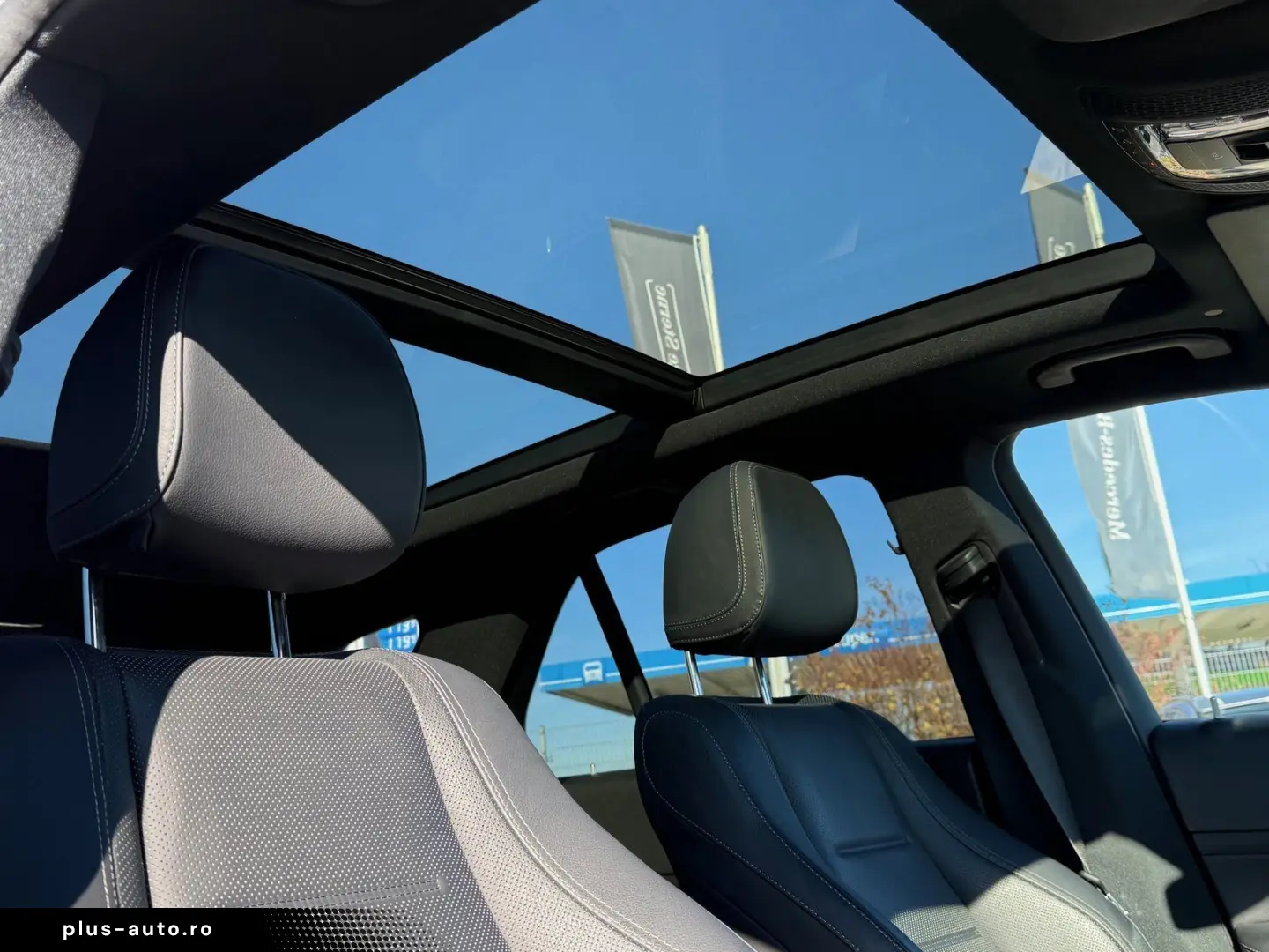 MERCEDES-BENZ GLE 580 4M AMG Standheizung Sitzklima &hellip;