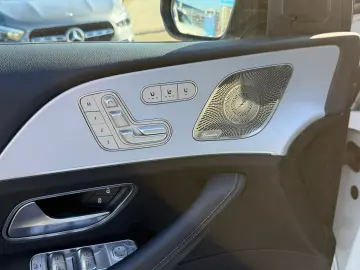 MERCEDES-BENZ GLE 580 4M AMG Standheizung Sitzklima &hellip;