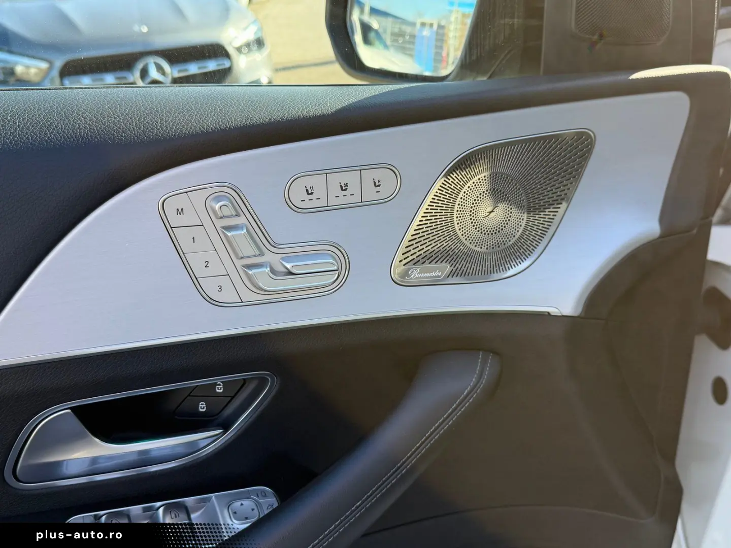 MERCEDES-BENZ GLE 580 4M AMG Standheizung Sitzklima &hellip;