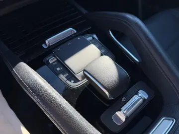 MERCEDES-BENZ GLE 580 4M AMG Standheizung Sitzklima &hellip;