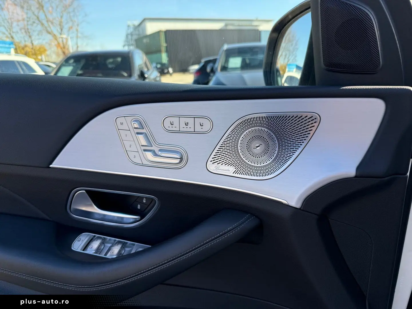 MERCEDES-BENZ GLE 580 4M AMG Standheizung Sitzklima &hellip;