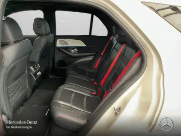 MERCEDES-BENZ GLE53 4M AMG Dist Pano Ride  AHK Bur T&hellip;