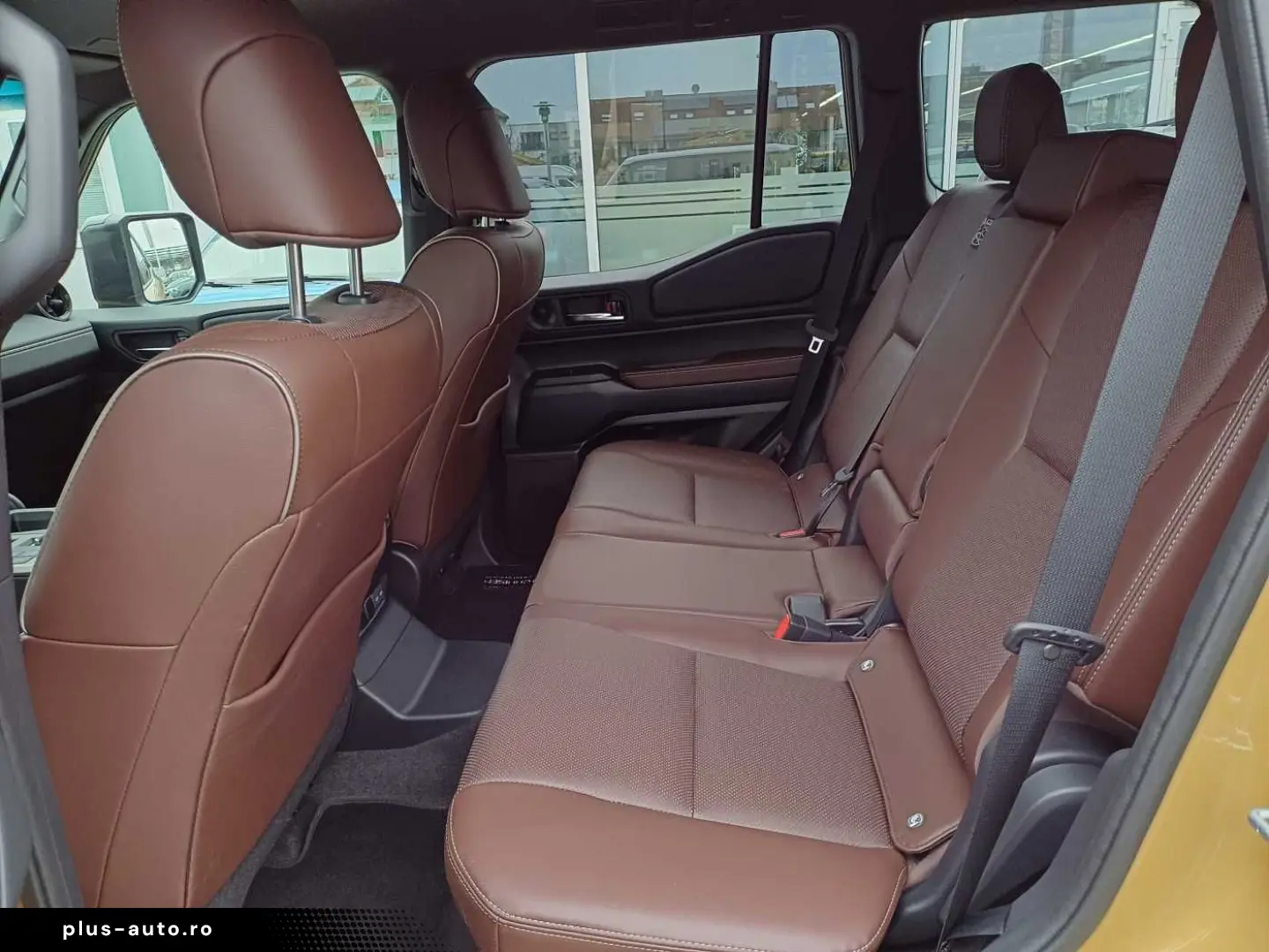 TOYOTA Land Cruiser 2.8 D-4D Automatik First Edition SO