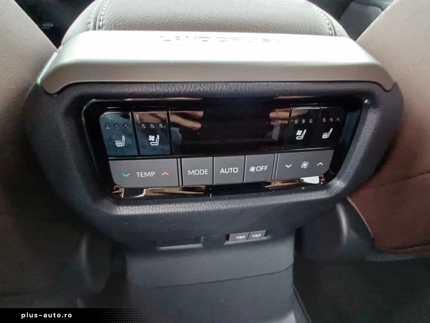 TOYOTA Land Cruiser 2.8 D-4D Automatik First Edition SO