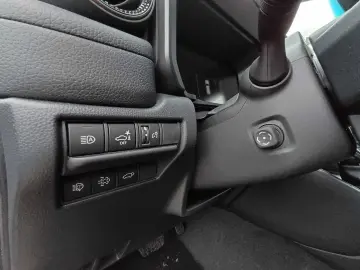 TOYOTA Land Cruiser 2.8 D-4D Automatik First Edition SO