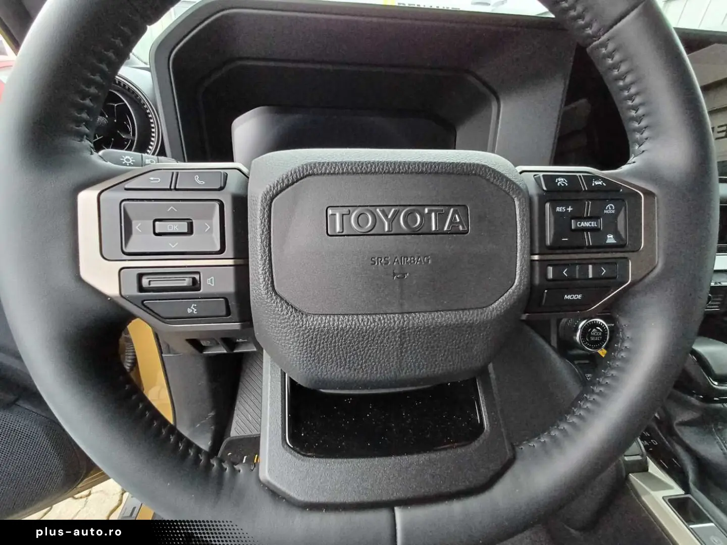 TOYOTA Land Cruiser 2.8 D-4D Automatik First Edition SO