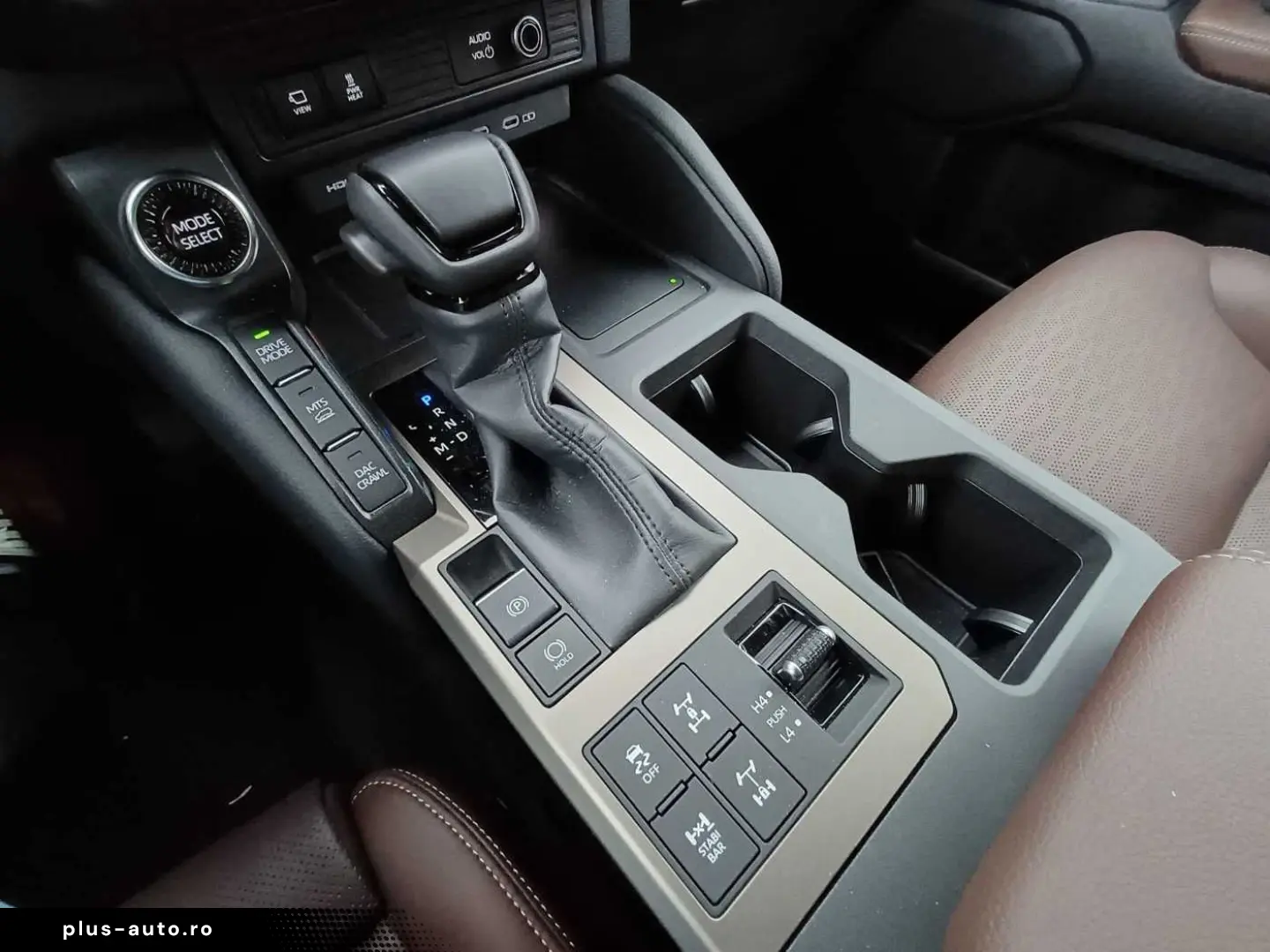 TOYOTA Land Cruiser 2.8 D-4D Automatik First Edition SO