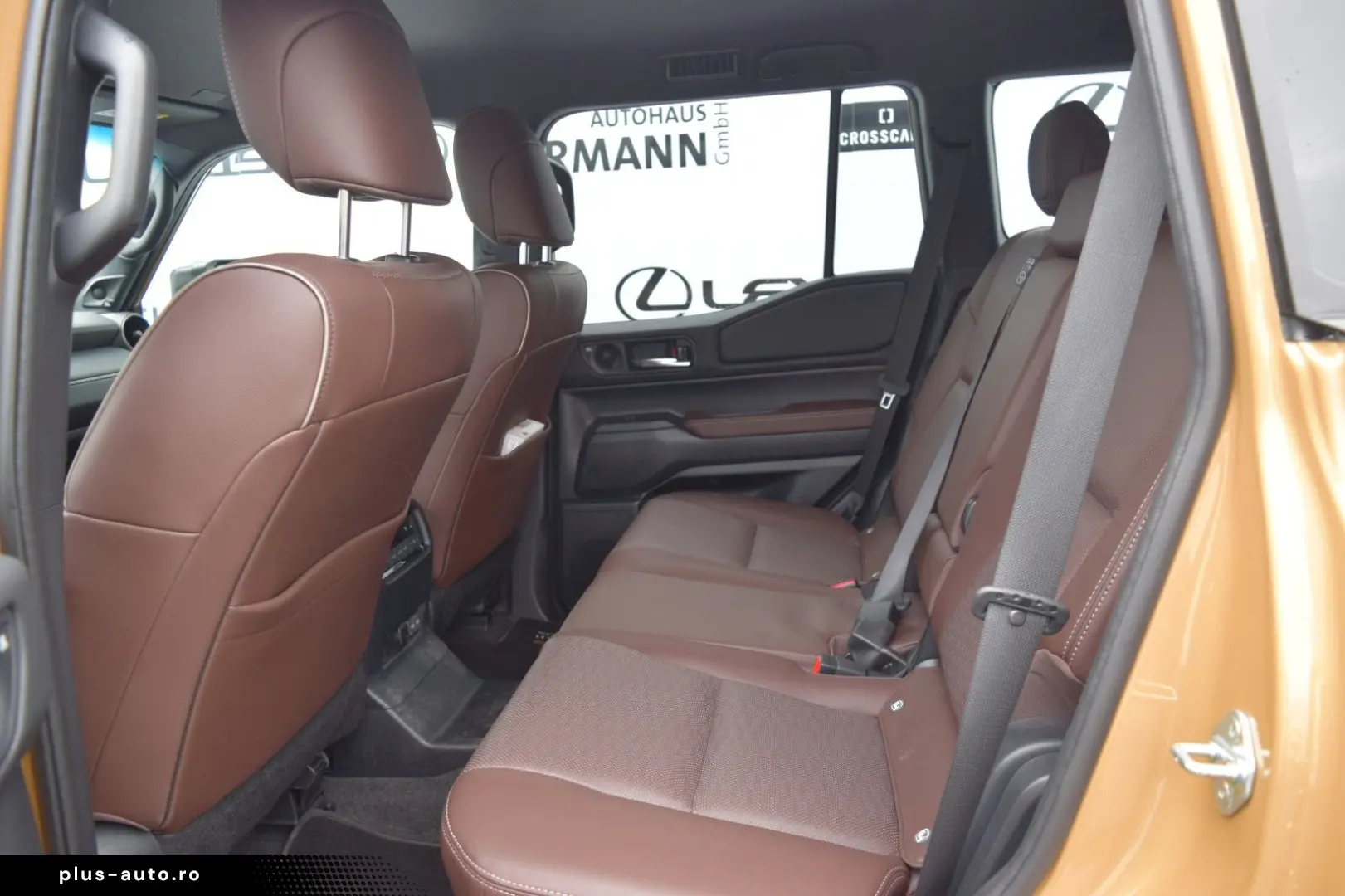 TOYOTA Land Cruiser 2 8 D-4D 150kW AWD First Edition