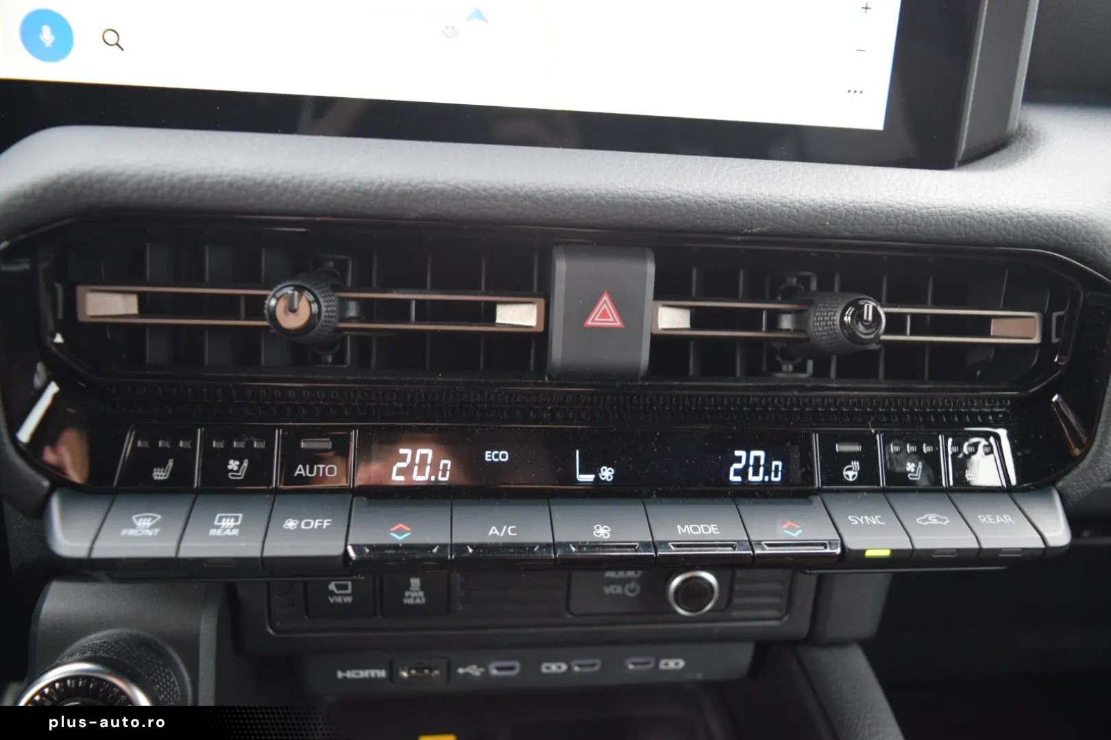 TOYOTA Land Cruiser 2 8 D-4D 150kW AWD First Edition