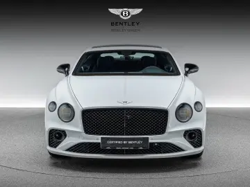 BENTLEY Continental GT S V8  Full Satin PPF