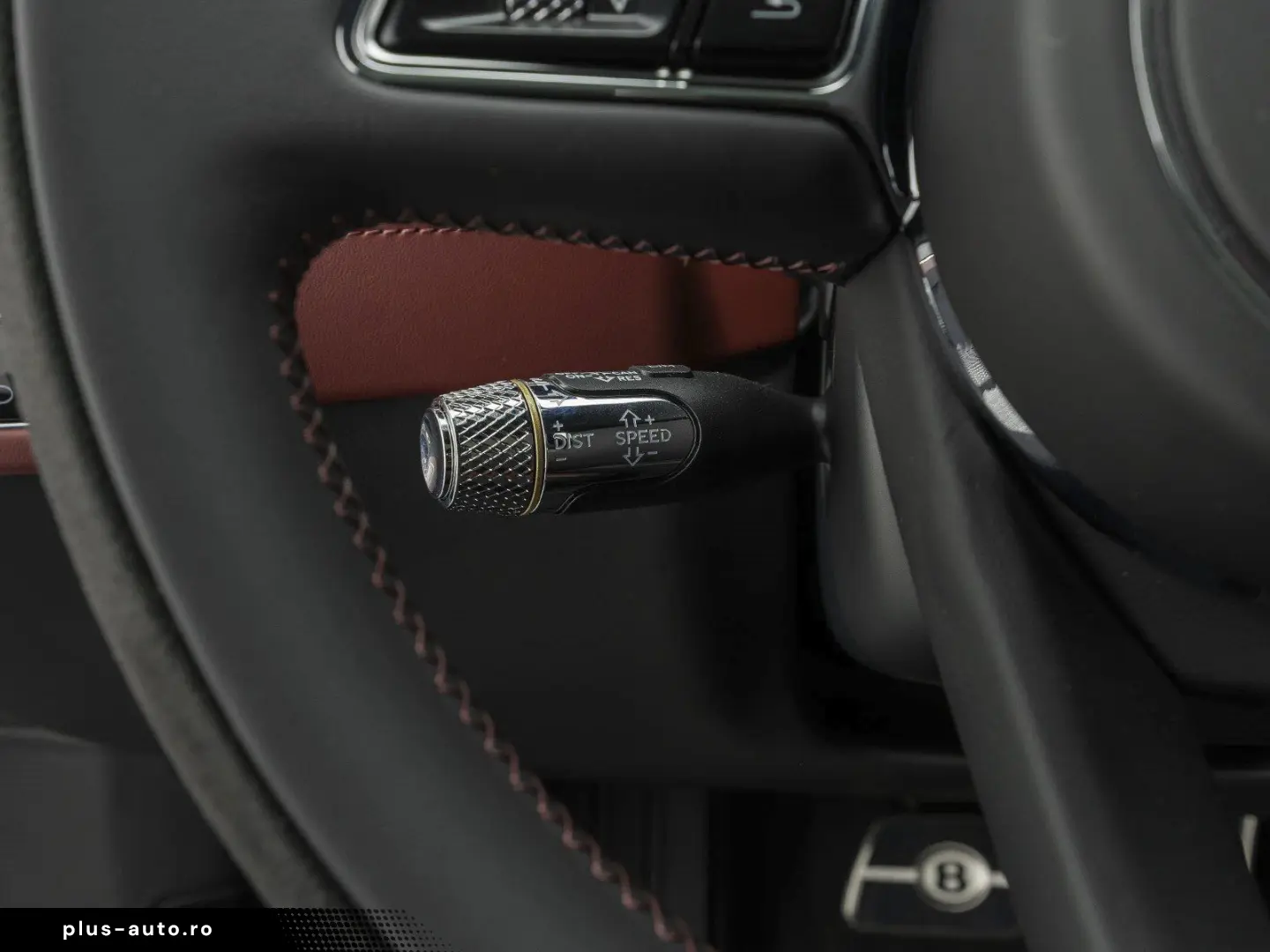 BENTLEY Continental GT S V8  Full Satin PPF