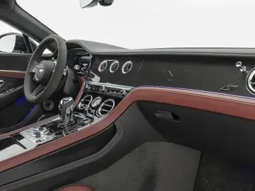 BENTLEY Continental GT S V8  Full Satin PPF