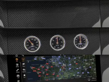 BENTLEY Continental GT S V8  Full Satin PPF