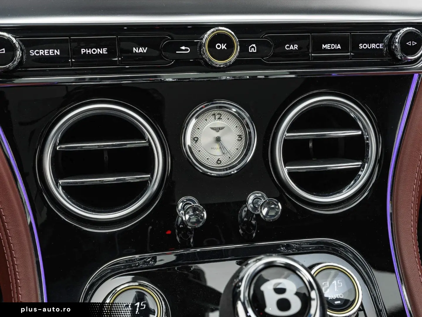 BENTLEY Continental GT S V8  Full Satin PPF