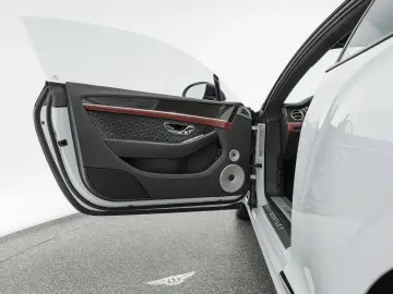 BENTLEY Continental GT S V8  Full Satin PPF