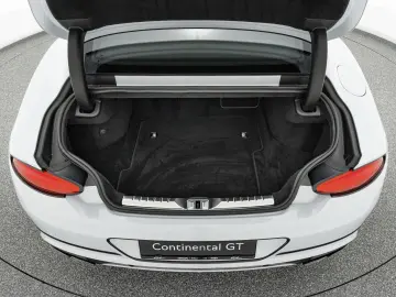 BENTLEY Continental GT S V8  Full Satin PPF