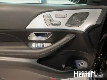 MERCEDES-BENZ GLS 350 d 4M AMG NIGHT PANO AHK BURMESTER LED