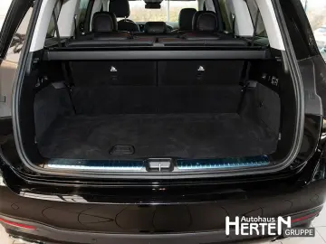 MERCEDES-BENZ GLS 350 d 4M AMG NIGHT PANO AHK BURMESTER LED