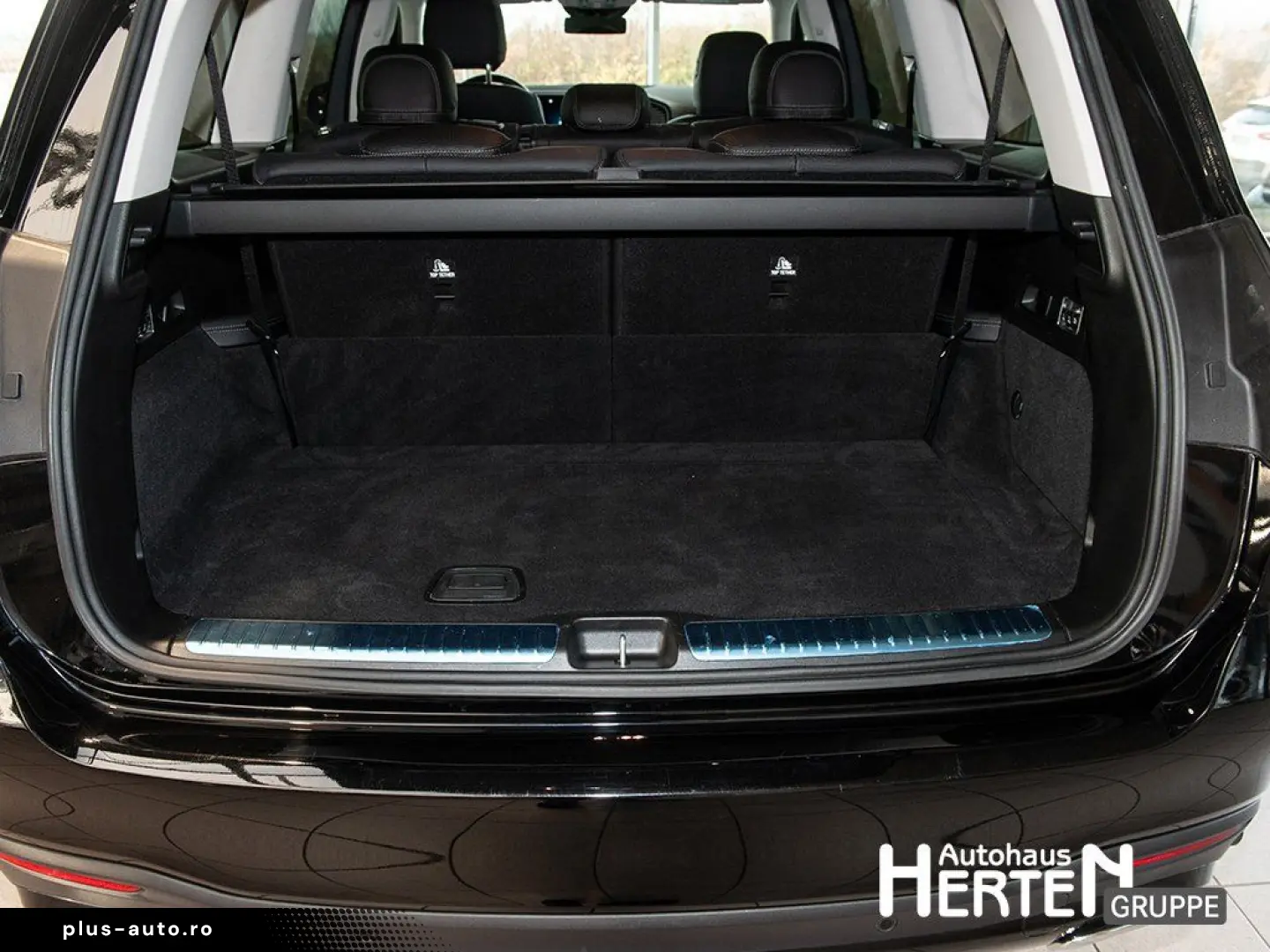 MERCEDES-BENZ GLS 350 d 4M AMG NIGHT PANO AHK BURMESTER LED