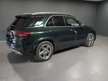 MERCEDES-BENZ GLE 580 4M AMG