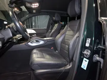 MERCEDES-BENZ GLE 580 4M AMG