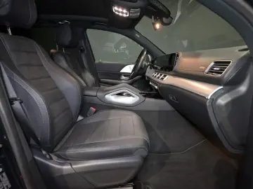 MERCEDES-BENZ GLE 580 4M AMG