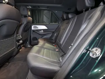 MERCEDES-BENZ GLE 580 4M AMG