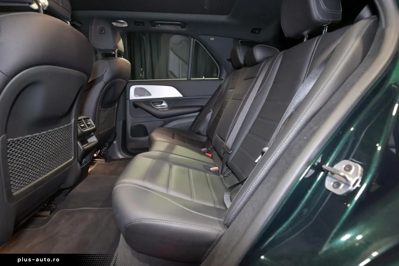 MERCEDES-BENZ GLE 580 4M AMG