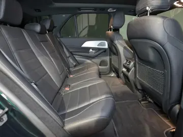 MERCEDES-BENZ GLE 580 4M AMG