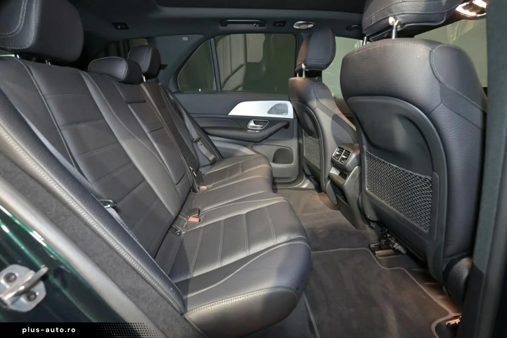 MERCEDES-BENZ GLE 580 4M AMG