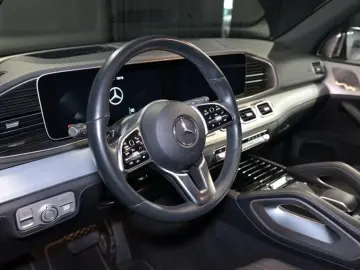 MERCEDES-BENZ GLE 580 4M AMG