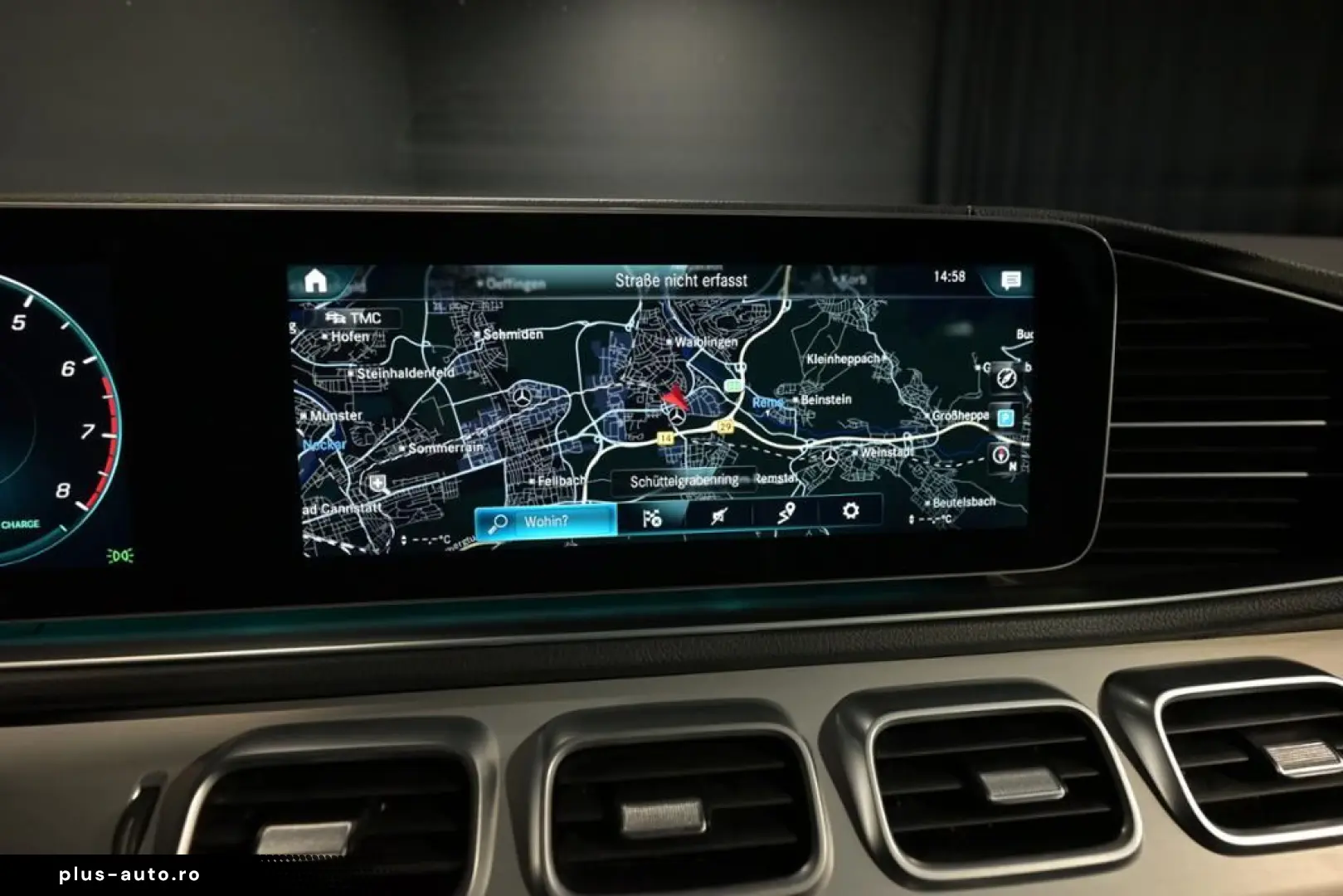 MERCEDES-BENZ GLE 580 4M AMG