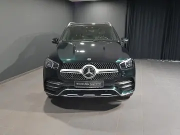 MERCEDES-BENZ GLE 580 4M AMG
