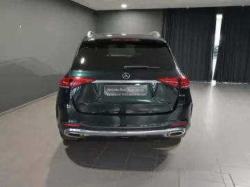MERCEDES-BENZ GLE 580 4M AMG