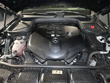 MERCEDES-BENZ GLE 580 4M AMG