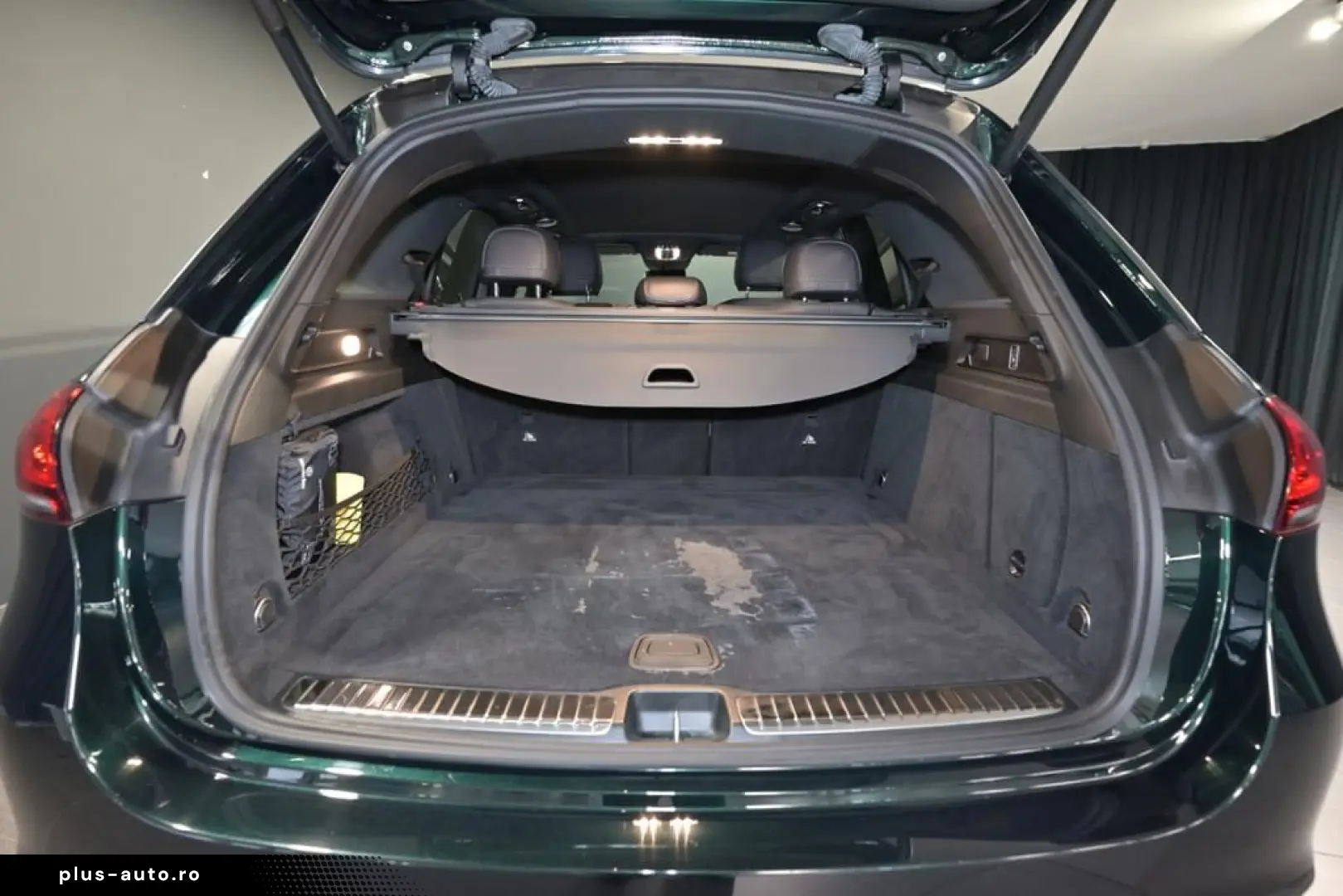 MERCEDES-BENZ GLE 580 4M AMG