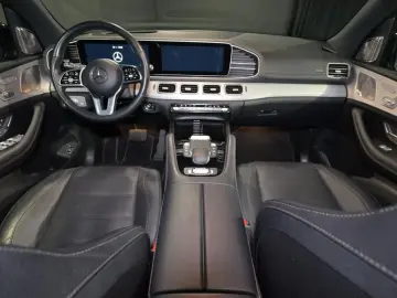 MERCEDES-BENZ GLE 580 4M AMG