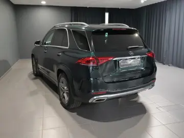 MERCEDES-BENZ GLE 580 4M AMG