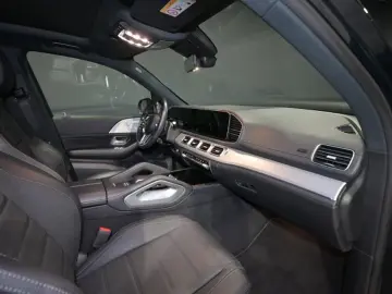 MERCEDES-BENZ GLE 580 4M AMG