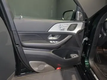 MERCEDES-BENZ GLE 580 4M AMG