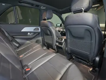 MERCEDES-BENZ GLE 580 4M AMG