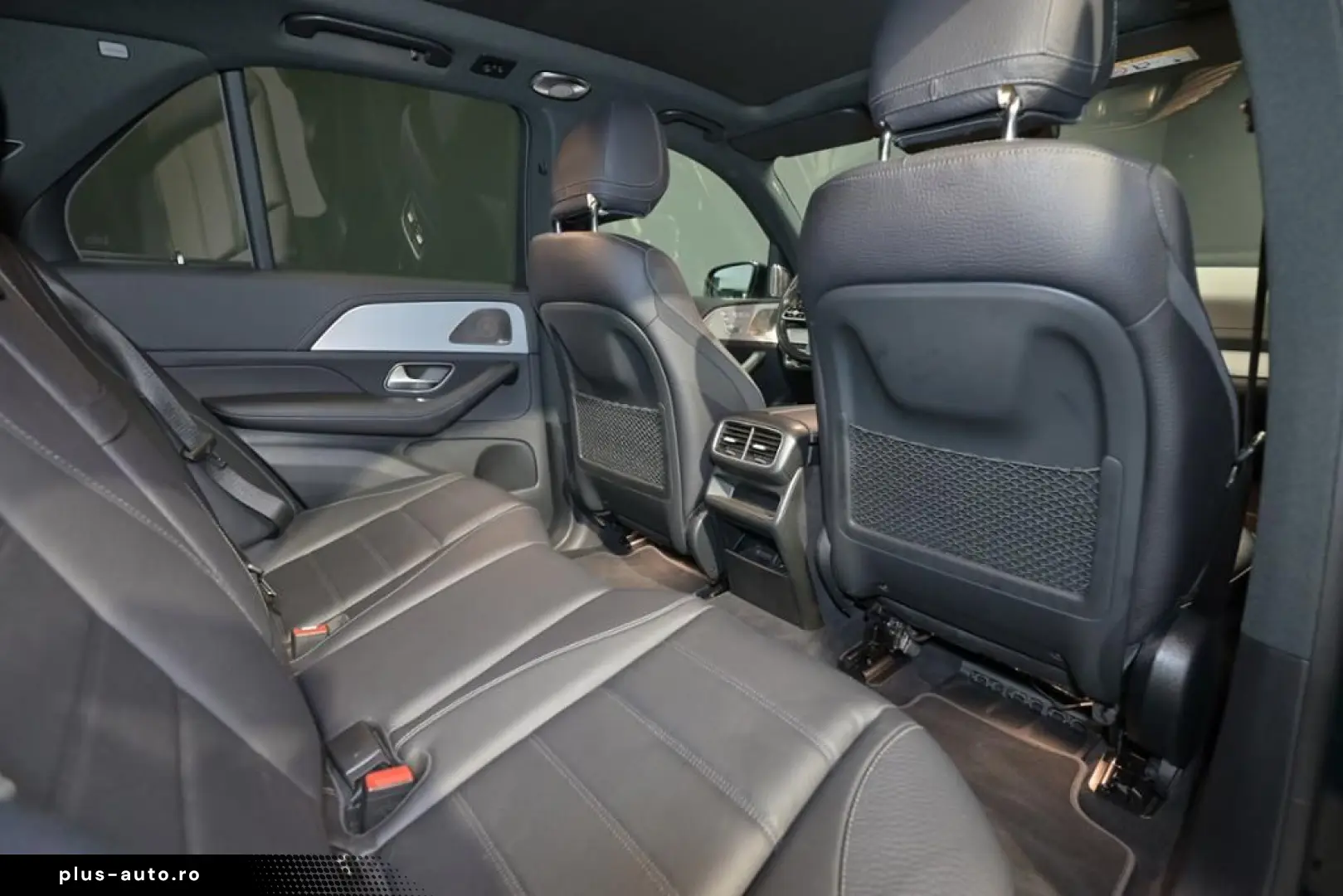 MERCEDES-BENZ GLE 580 4M AMG