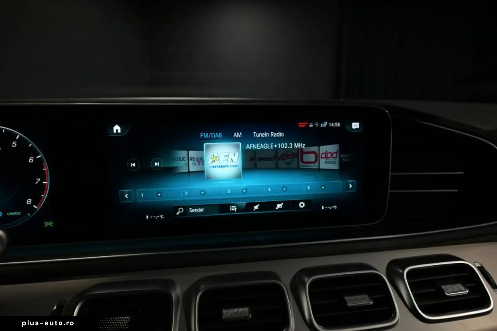 MERCEDES-BENZ GLE 580 4M AMG