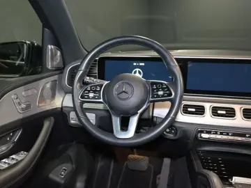 MERCEDES-BENZ GLE 580 4M AMG