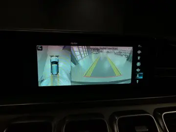 MERCEDES-BENZ GLE 580 4M AMG